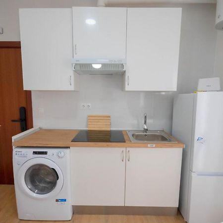 For You Rentals Encantador Y Unico Estudio Temporal En Tetuan Madrid Mlu1º1 Екстер'єр фото
