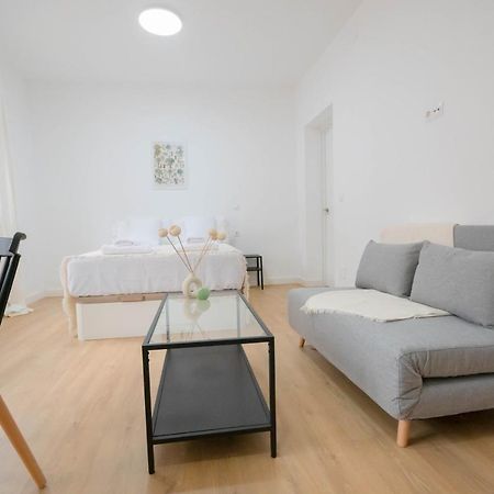 For You Rentals Encantador Y Unico Estudio Temporal En Tetuan Madrid Mlu1º1 Екстер'єр фото