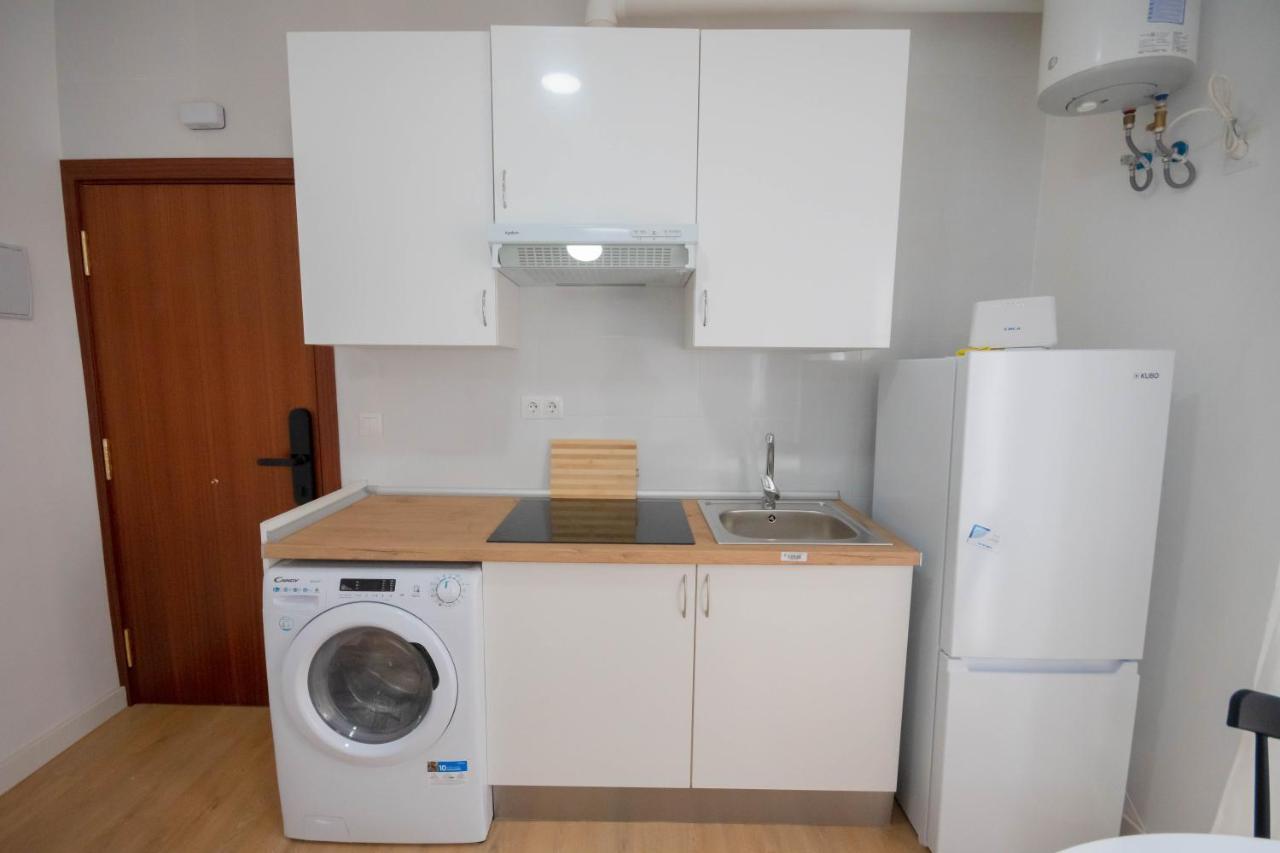 For You Rentals Encantador Y Unico Estudio Temporal En Tetuan Madrid Mlu1º1 Екстер'єр фото