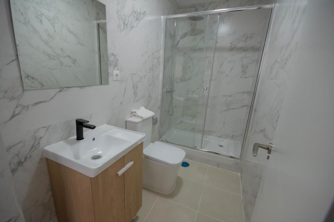 For You Rentals Encantador Y Unico Estudio Temporal En Tetuan Madrid Mlu1º1 Екстер'єр фото