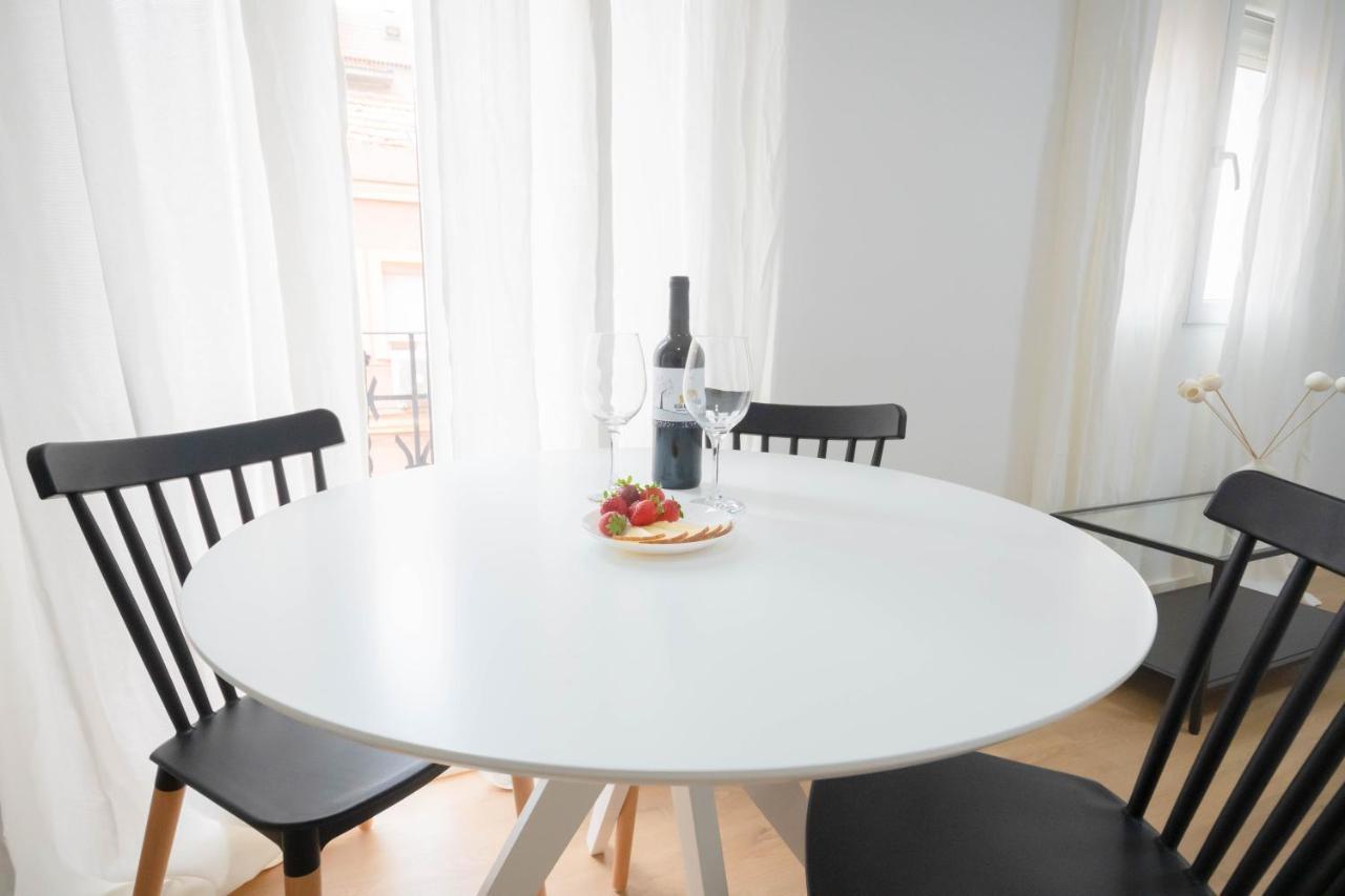 For You Rentals Encantador Y Unico Estudio Temporal En Tetuan Madrid Mlu1º1 Екстер'єр фото