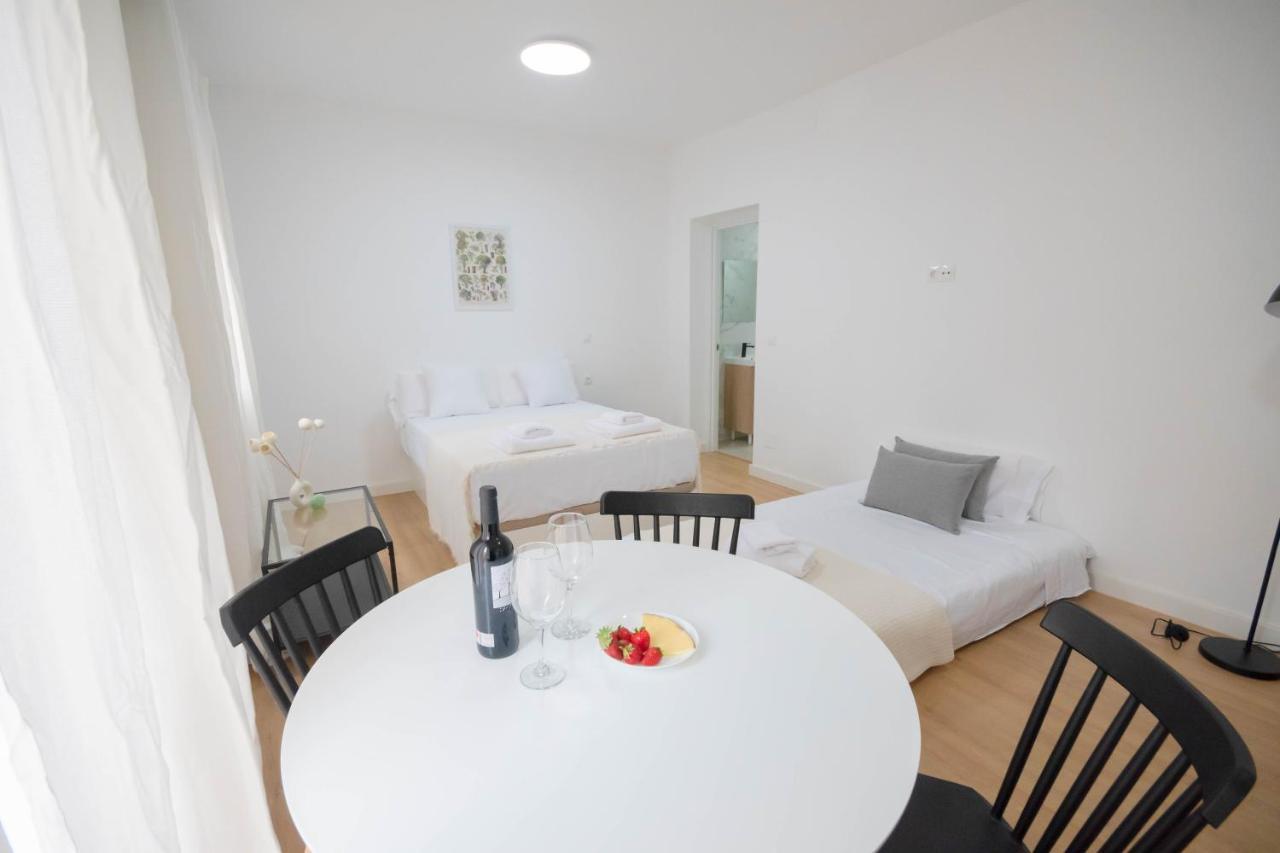 For You Rentals Encantador Y Unico Estudio Temporal En Tetuan Madrid Mlu1º1 Екстер'єр фото