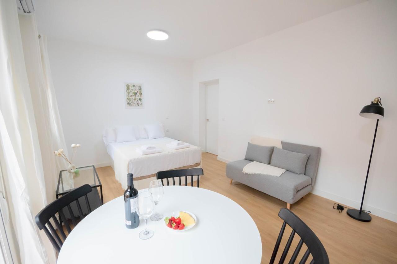 For You Rentals Encantador Y Unico Estudio Temporal En Tetuan Madrid Mlu1º1 Екстер'єр фото