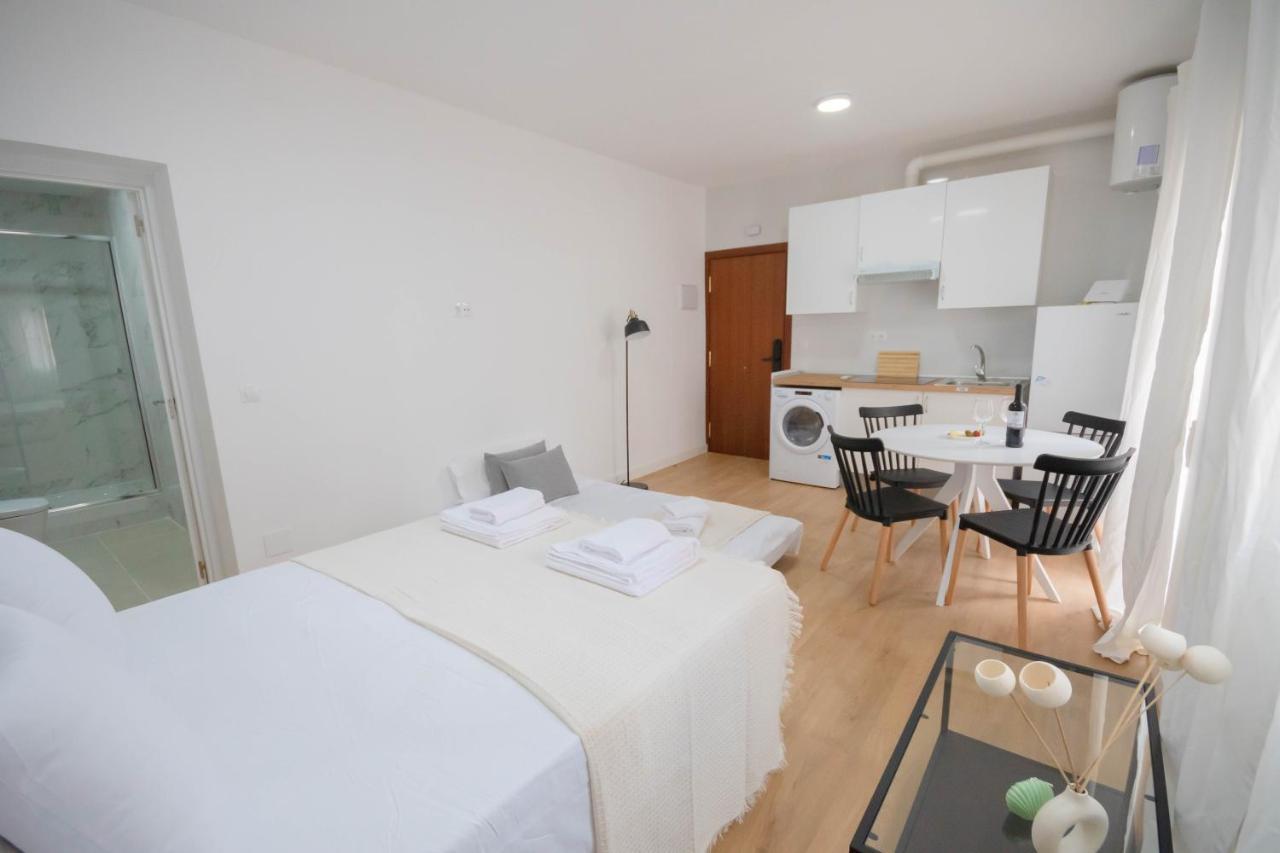 For You Rentals Encantador Y Unico Estudio Temporal En Tetuan Madrid Mlu1º1 Екстер'єр фото