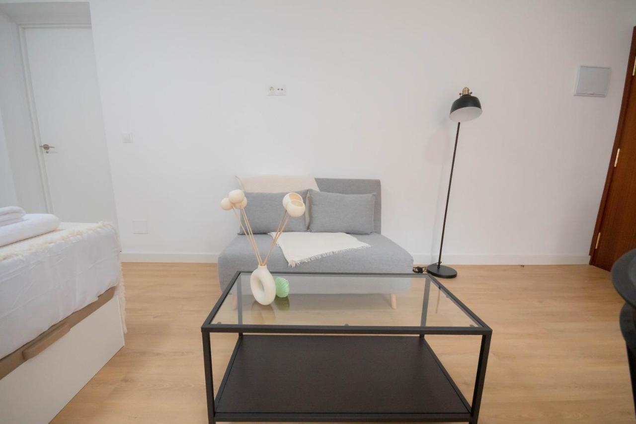For You Rentals Encantador Y Unico Estudio Temporal En Tetuan Madrid Mlu1º1 Екстер'єр фото