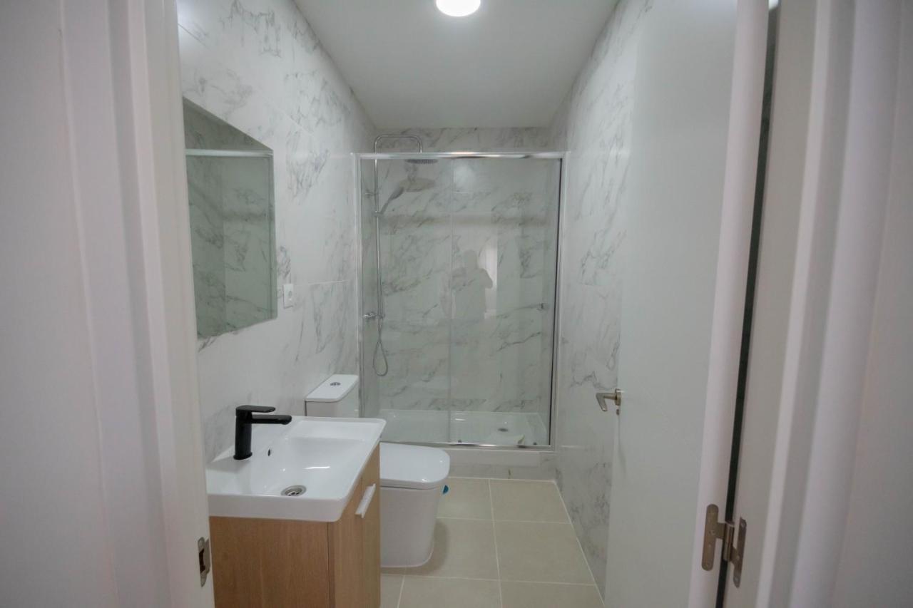 For You Rentals Encantador Y Unico Estudio Temporal En Tetuan Madrid Mlu1º1 Екстер'єр фото