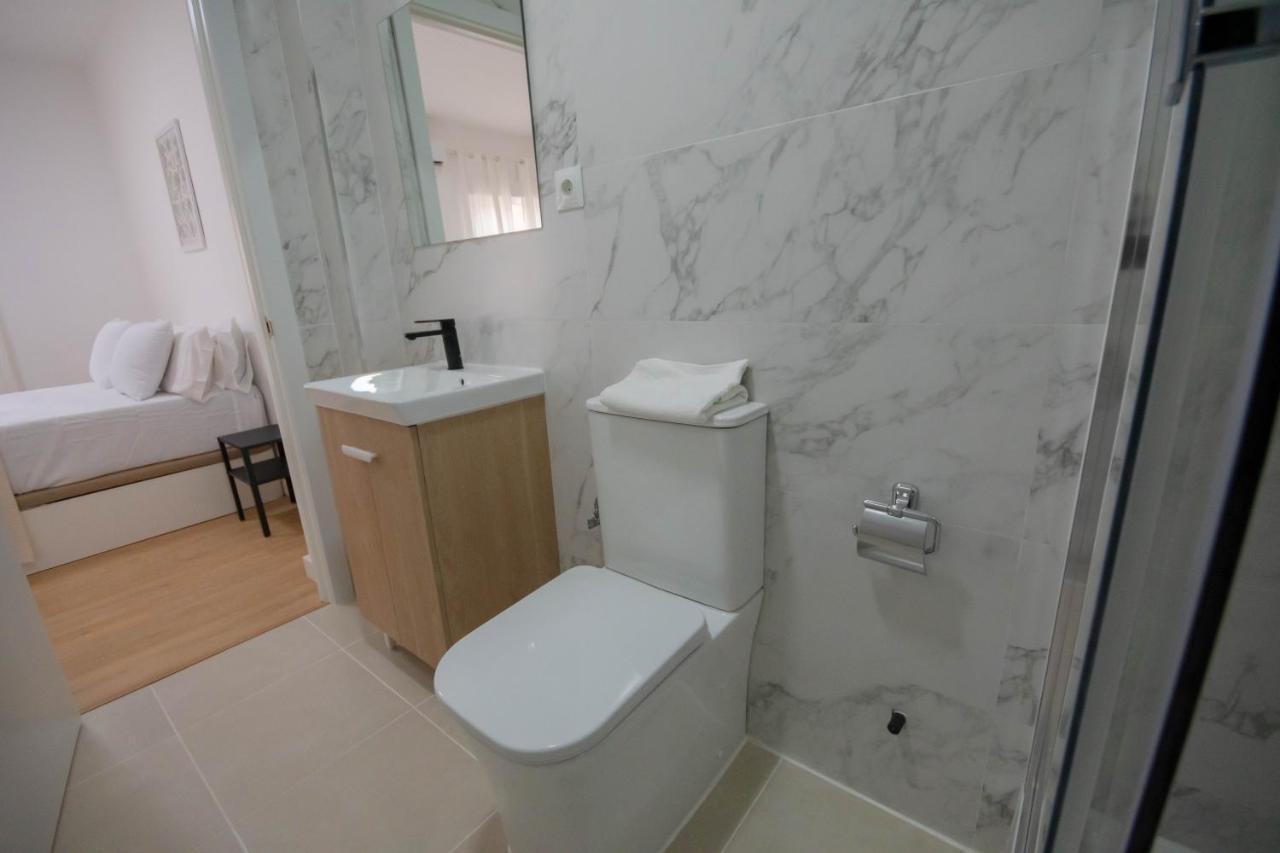 For You Rentals Encantador Y Unico Estudio Temporal En Tetuan Madrid Mlu1º1 Екстер'єр фото