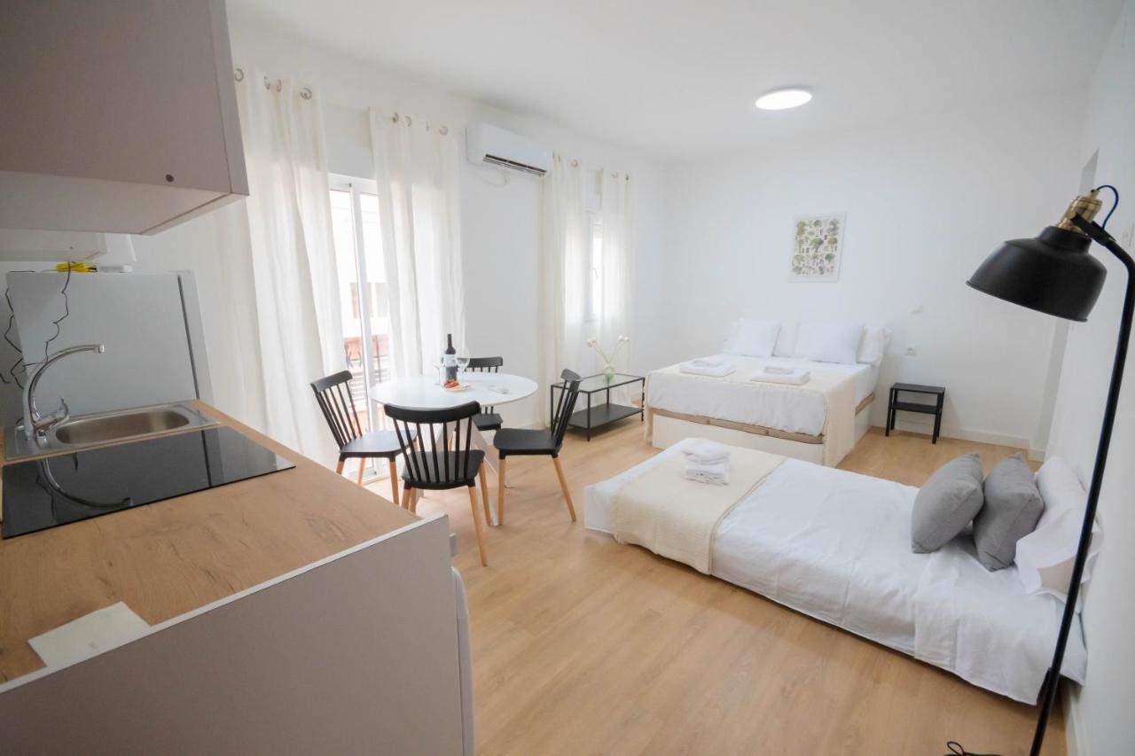 For You Rentals Encantador Y Unico Estudio Temporal En Tetuan Madrid Mlu1º1 Екстер'єр фото